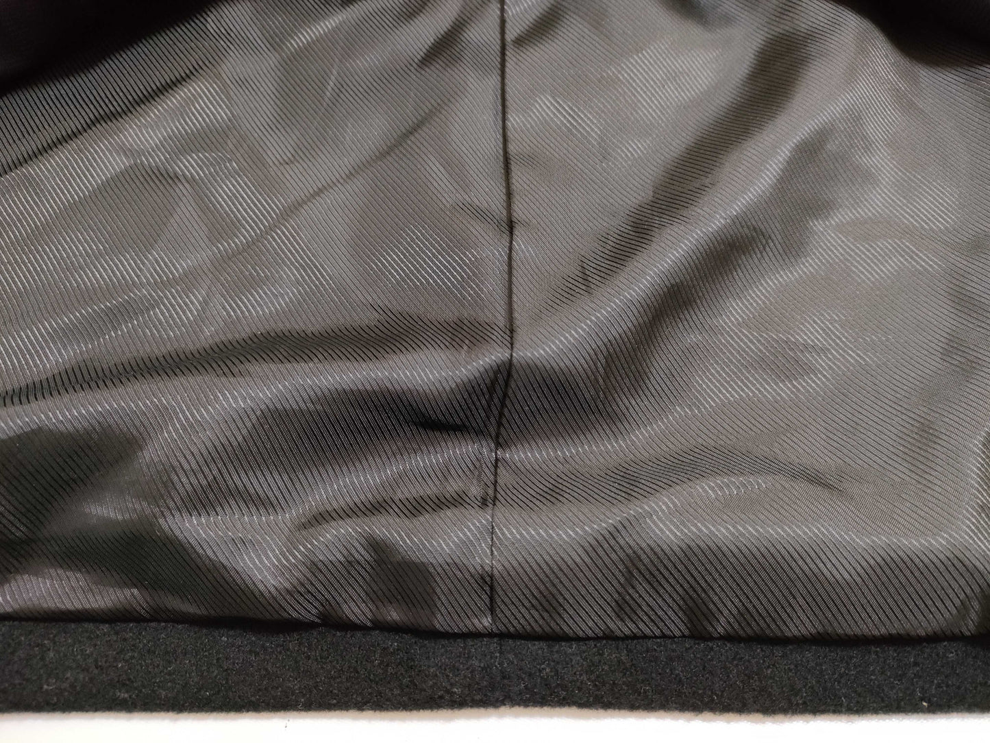 Yves Saint Laurent Men's Coat Coat