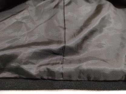 Yves Saint Laurent Men's Coat Coat