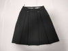 CELINE Wool Flared Skirt SV Hardware Skirt