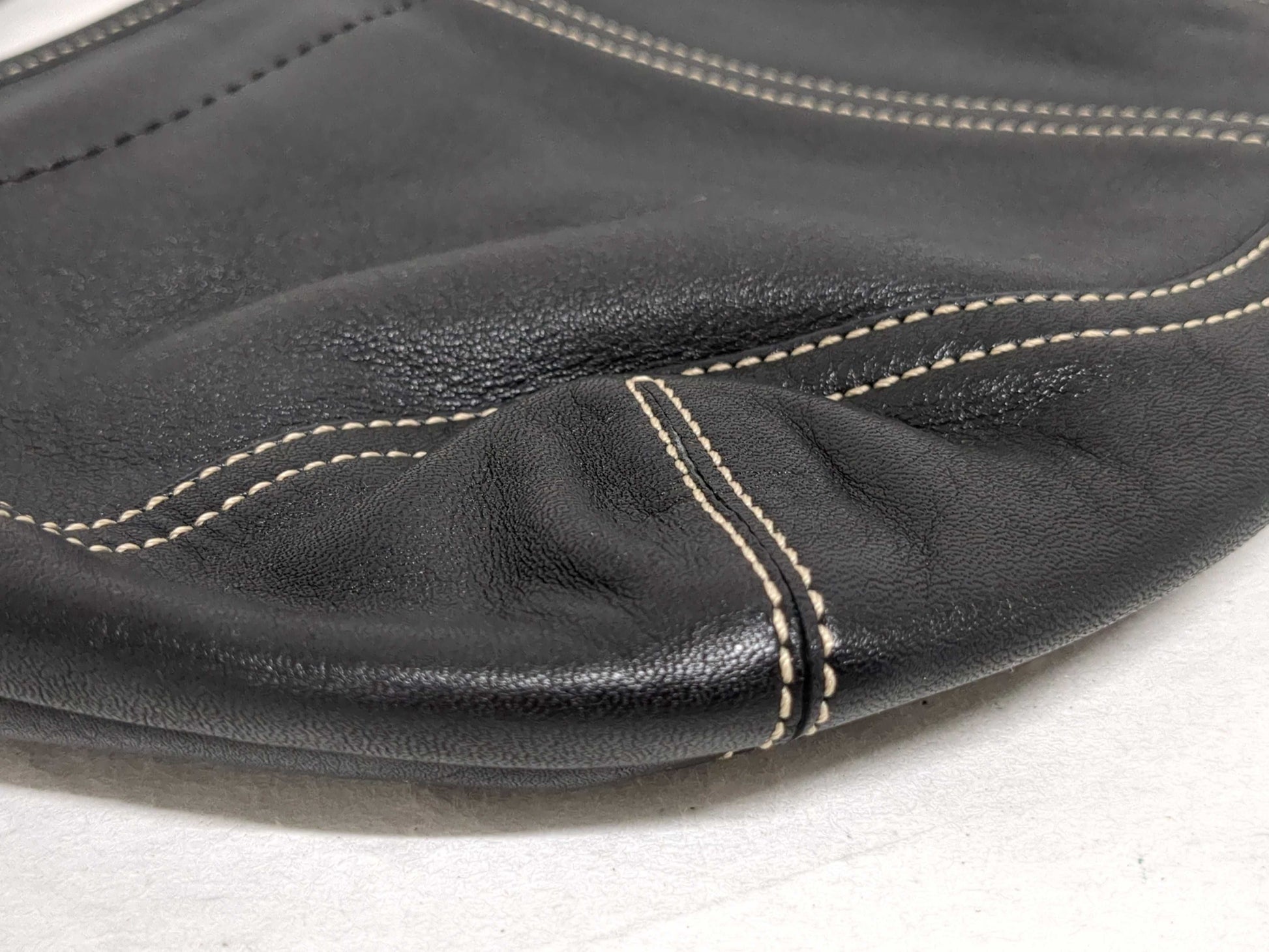 COACH bag set backpack