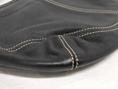 COACH bag set backpack