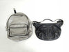 COACH bag set backpack