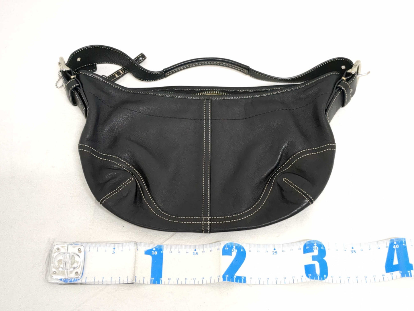 COACH bag set backpack