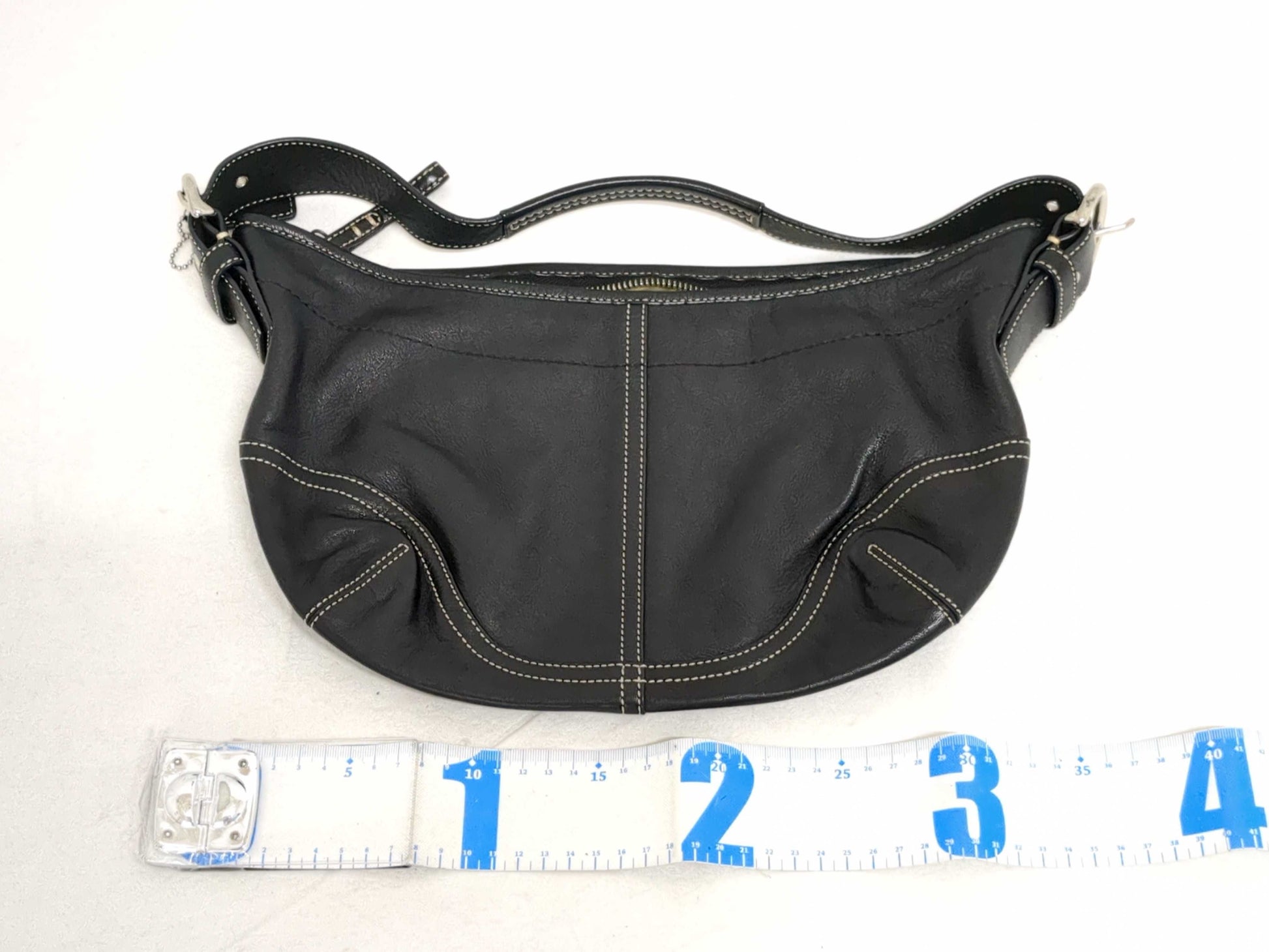 COACH bag set backpack