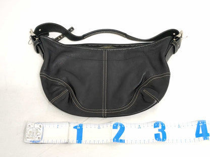 COACH bag set backpack