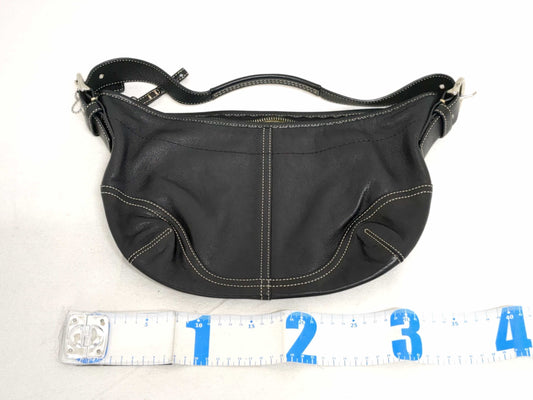 COACH bag set backpack