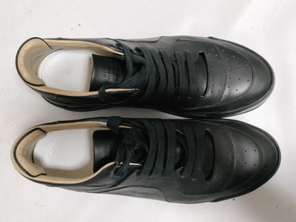 Margiela Black Sneakers Size 42
