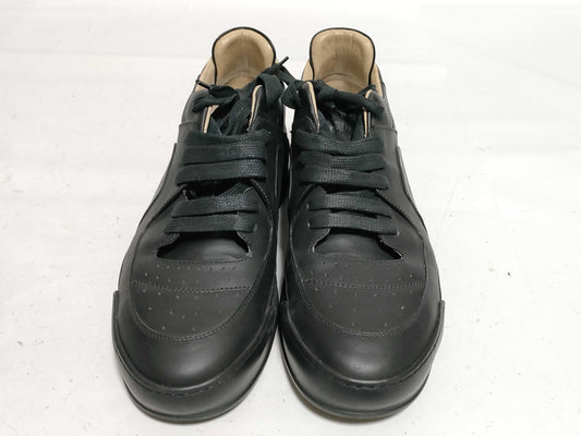 Margiela Black Sneakers Size 42