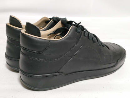 Margiela Black Sneakers Size 42