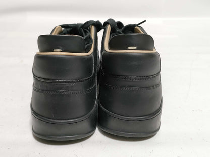 Margiela Black Sneakers Size 42