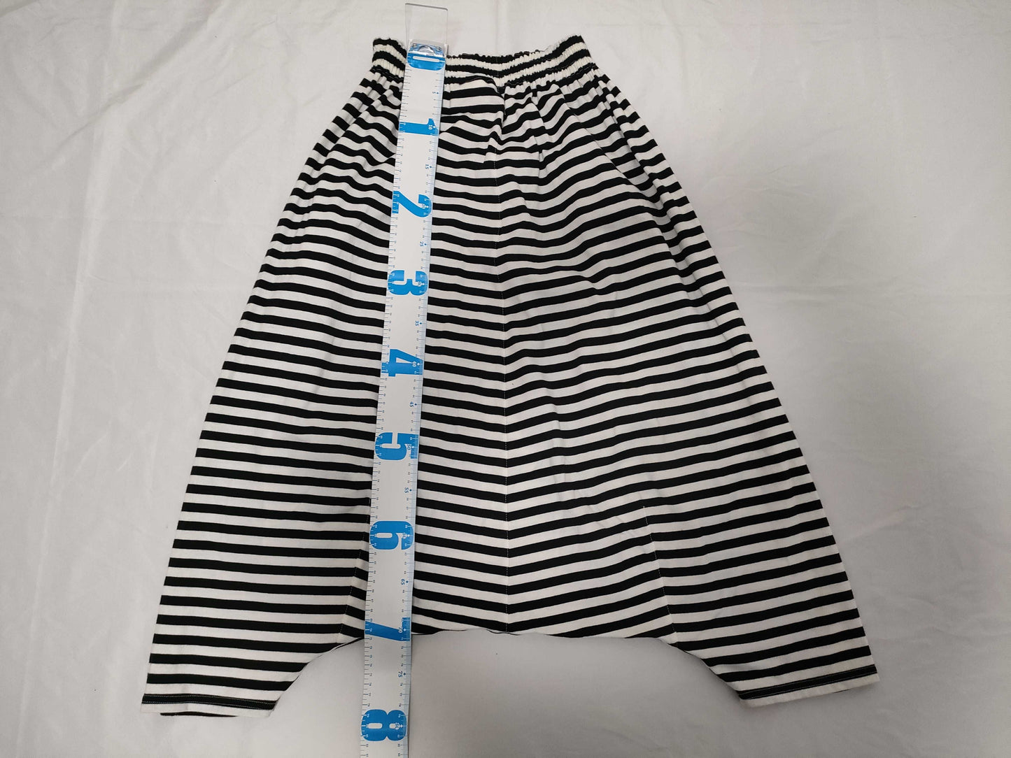 COMME des GARCONS Comme des Garcons Saruel All-Over Pattern Pants