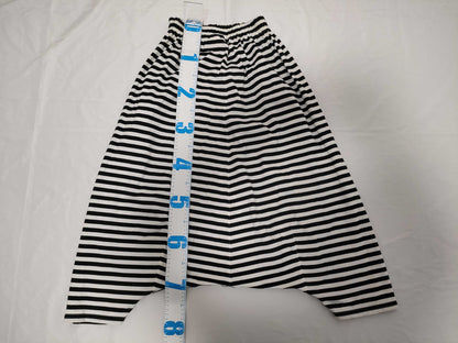 COMME des GARCONS Comme des Garcons Saruel All-Over Pattern Pants