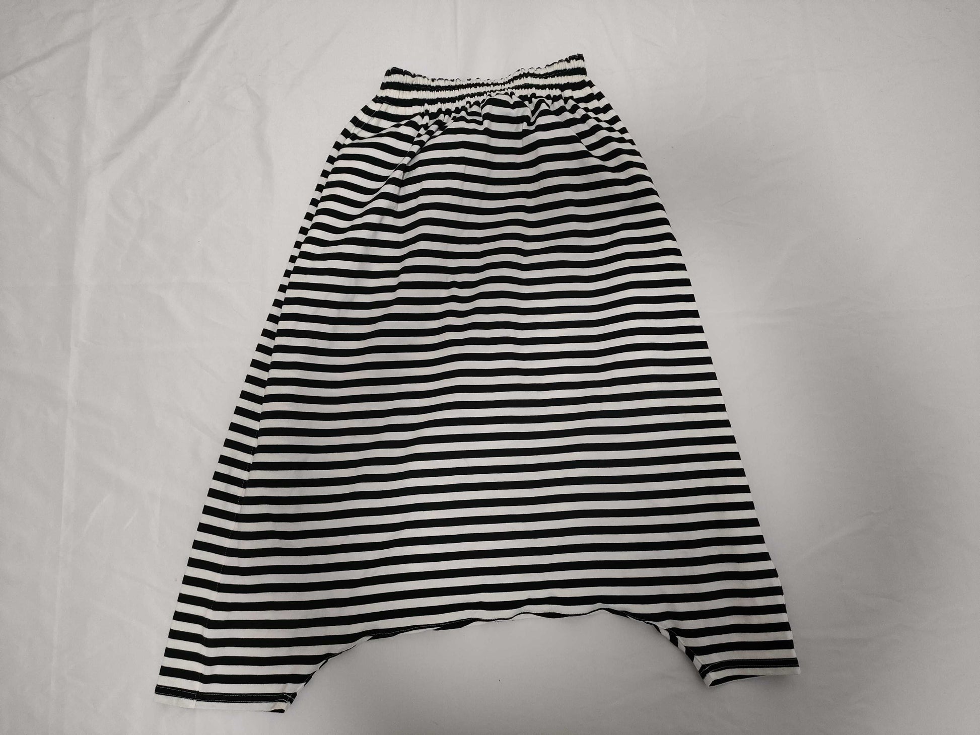 COMME des GARCONS Comme des Garcons Saruel All-Over Pattern Pants