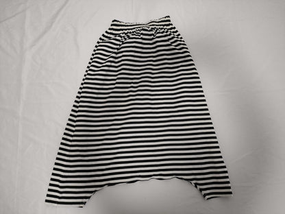 COMME des GARCONS Comme des Garcons Saruel All-Over Pattern Pants