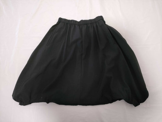 COMME des GARCONS Comme des Garcons Saruel Black AD2011 Pants
