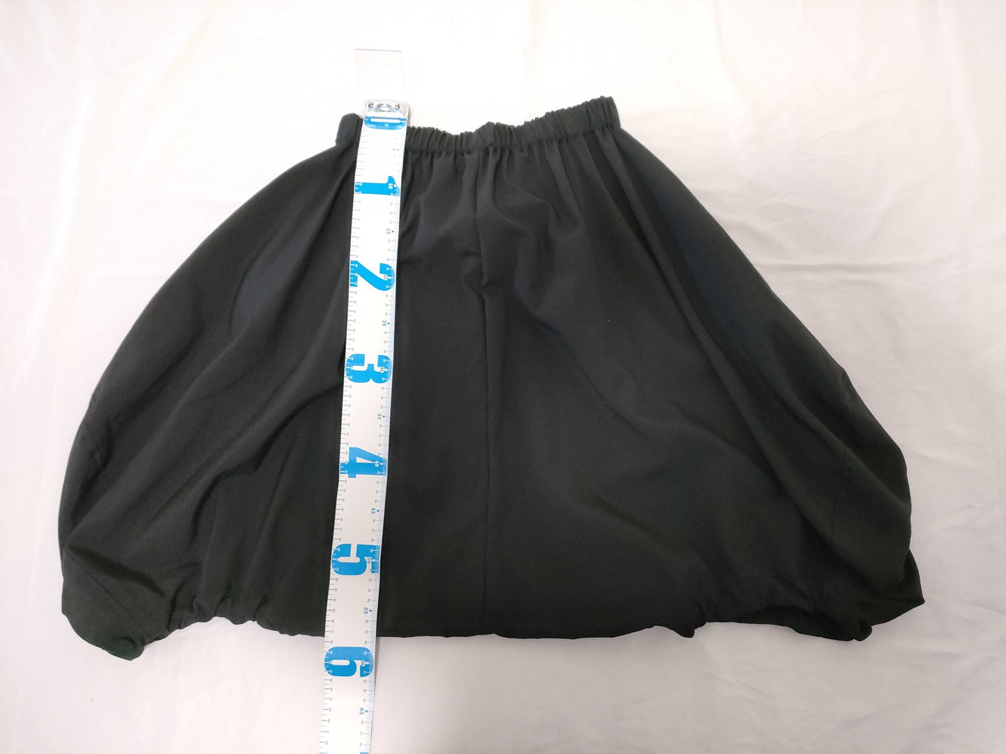 COMME des GARCONS Comme des Garcons Saruel Black AD2011 Pants