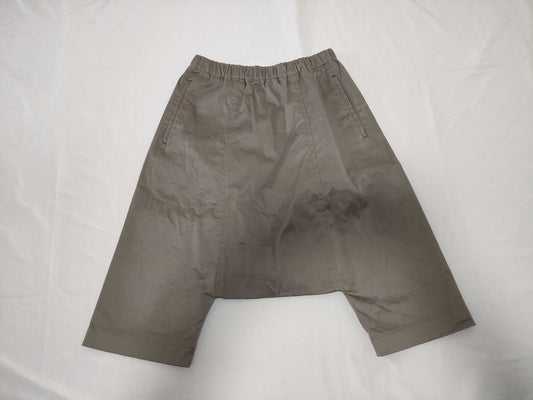 COMME des GARCONS Saluel Grey AD2010 Pants