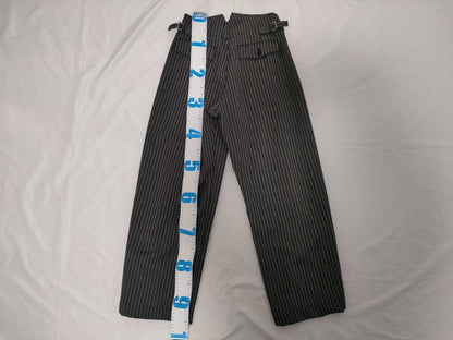 COMME des GARCONS Comme des Garcon Pants Striped Pants