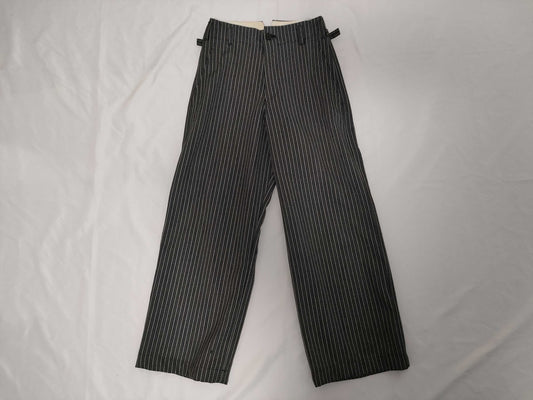 COMME des GARCONS Comme des Garcon Pants Striped Pants