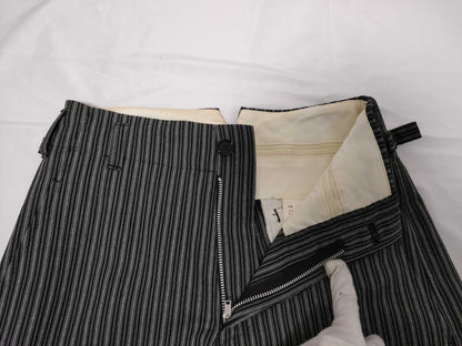 COMME des GARCONS Comme des Garcon Pants Striped Pants