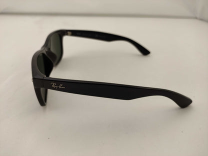 RayBan RB 2132 F /NEW WAYFARER Sunglasses and glasses with case