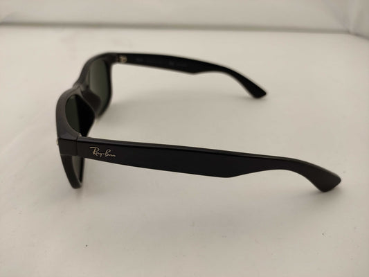 RayBan RB 2132 F /NEW WAYFARER Sunglasses and glasses with case