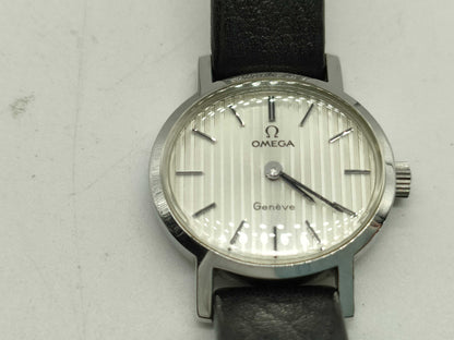 OMEGA Geneve Round Ladies' Watch Ladies' Watch