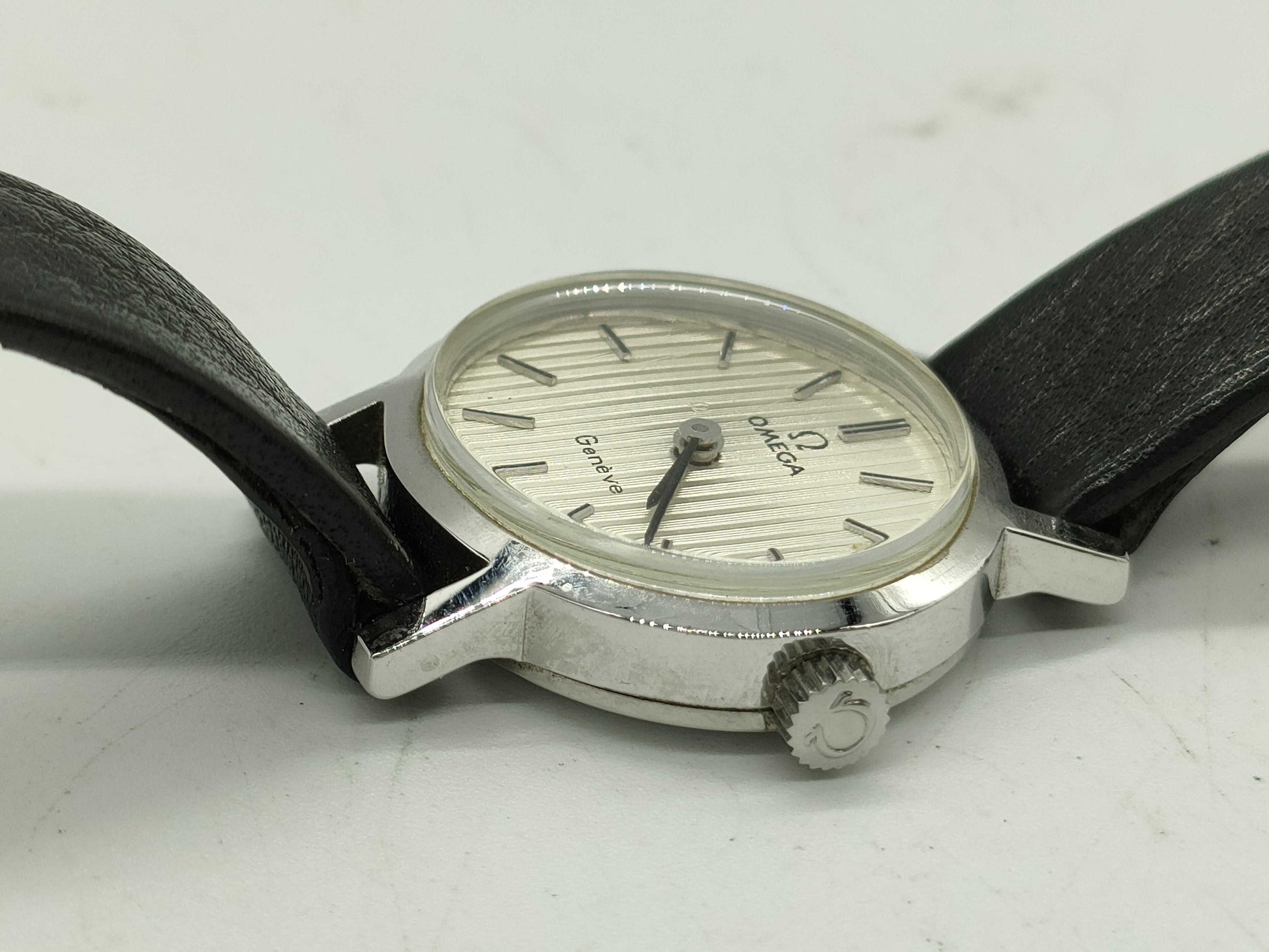 OMEGA Geneve Round Ladies' Watch Ladies' Watch