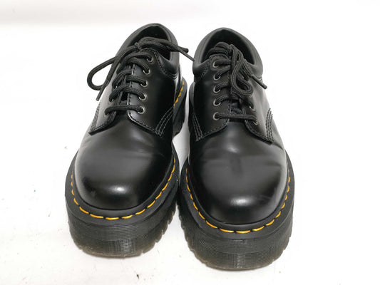 Dr. Martens Black 8053 Quad Boots Other Shoes
