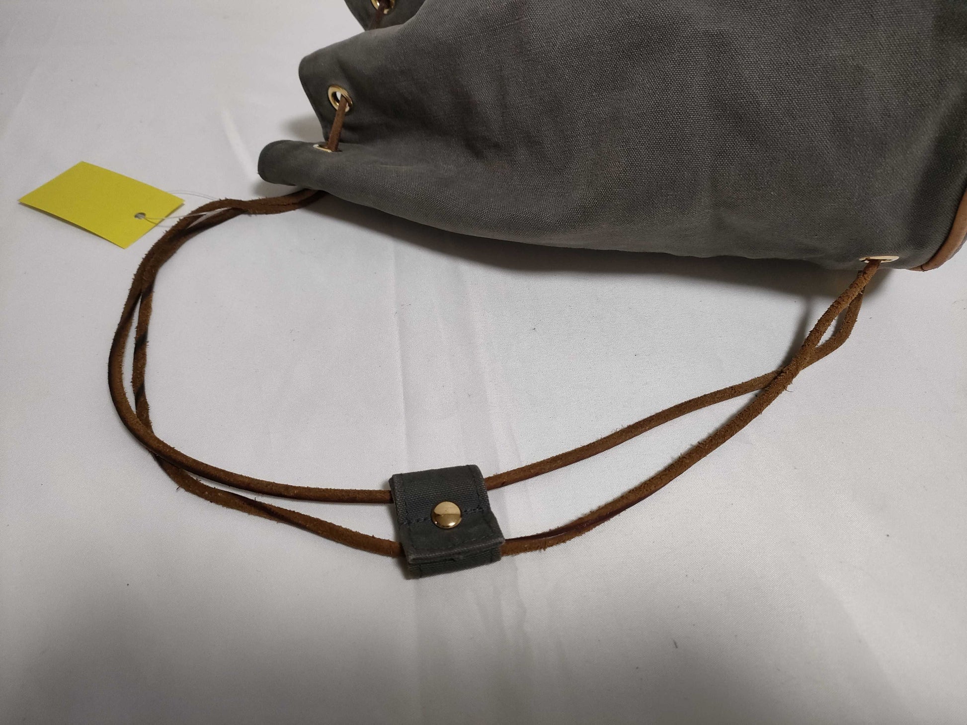 HERMES Polo Shon Mimir Shoulder Bag Shoulder Bag