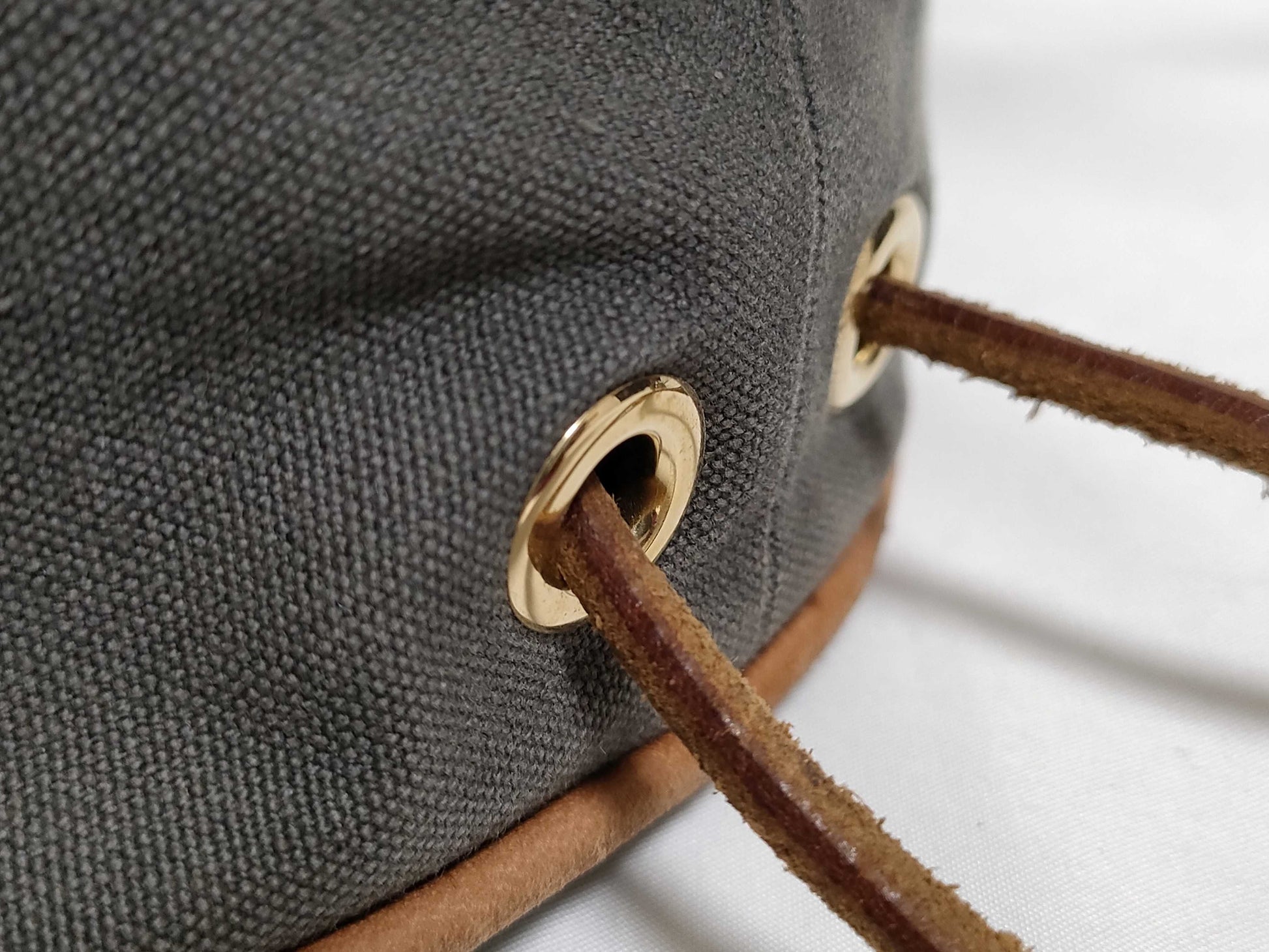 HERMES Polo Shon Mimir Shoulder Bag Shoulder Bag