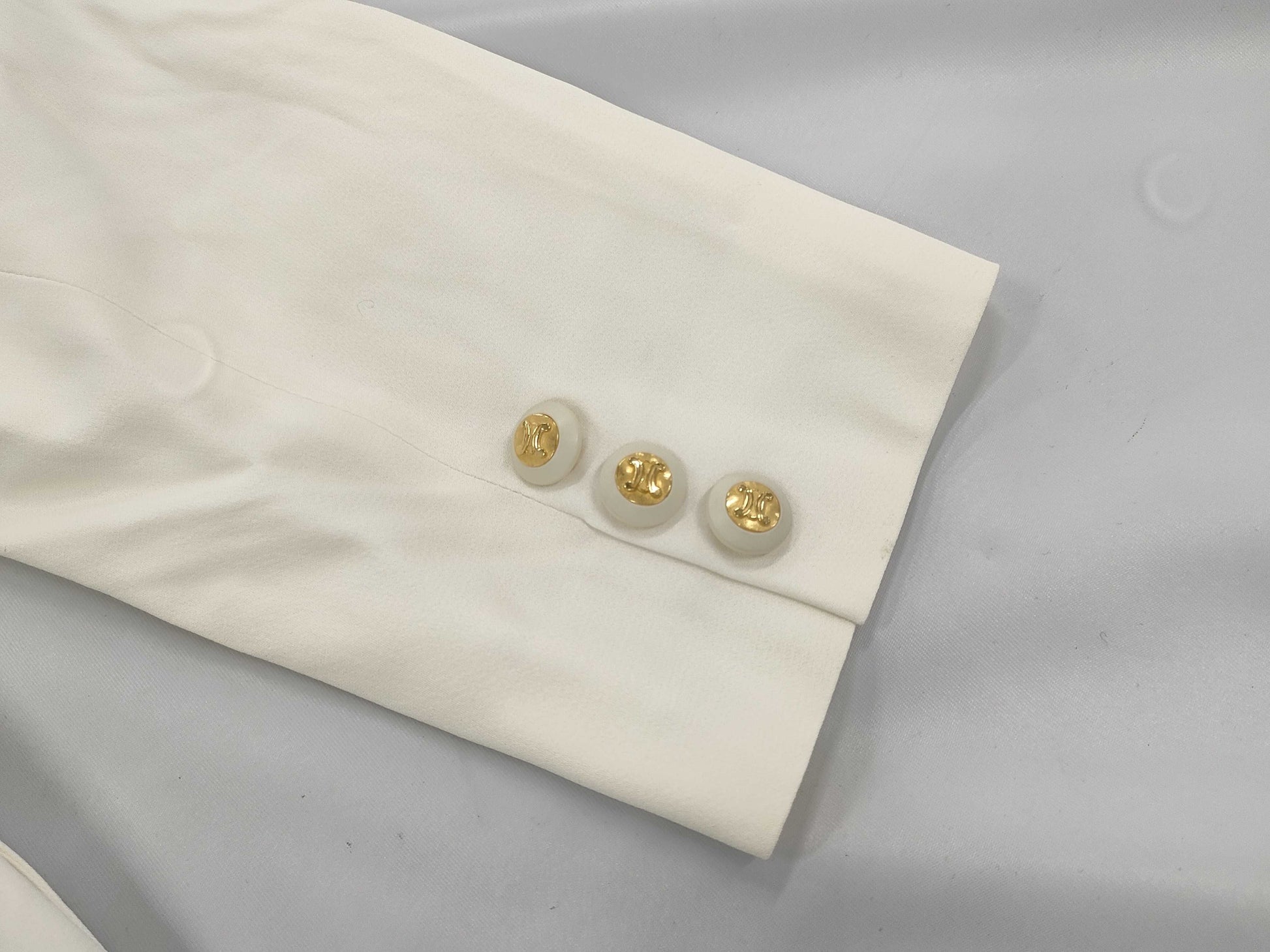 CELINE Women's Jacket with Tags