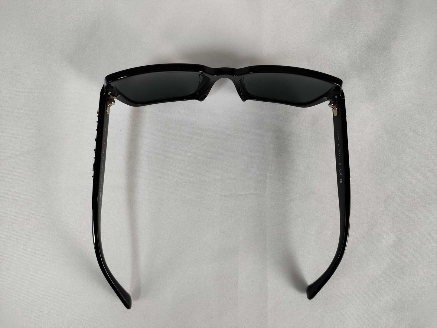 CHANEL 5408-A Sunglasses and Glasses