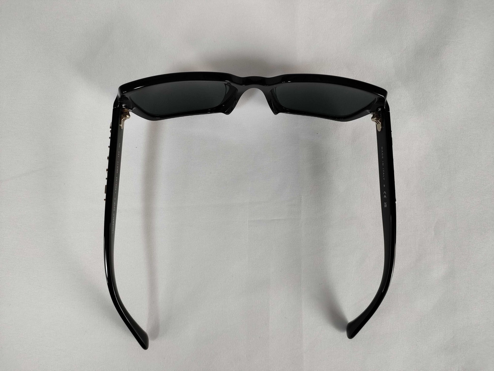 CHANEL 5408-A Sunglasses and Glasses