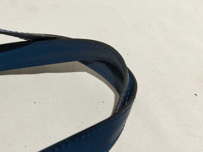 LOUIS VUITTON Epi Sunjacques Tote Bag Handbag