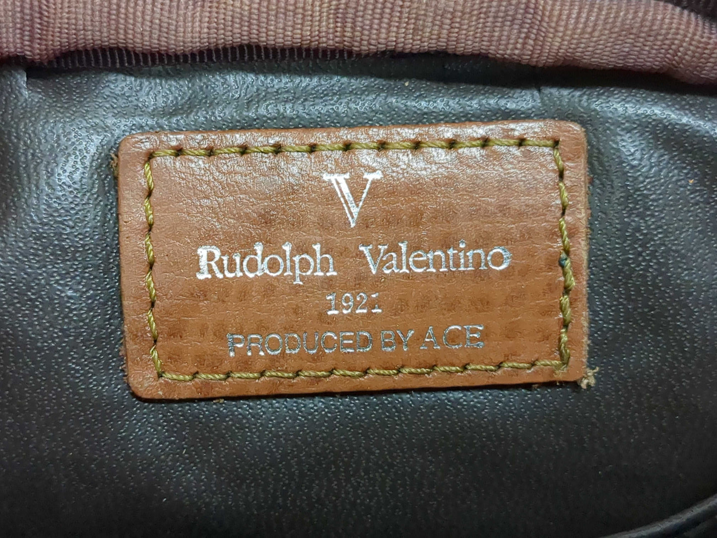 VERSACE Brand Pouch Set Pouch