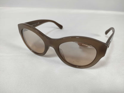 CHANEL Cocomark Cocomark 5371 Sunglasses and Glasses