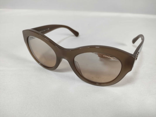 CHANEL Cocomark Cocomark 5371 Sunglasses and Glasses