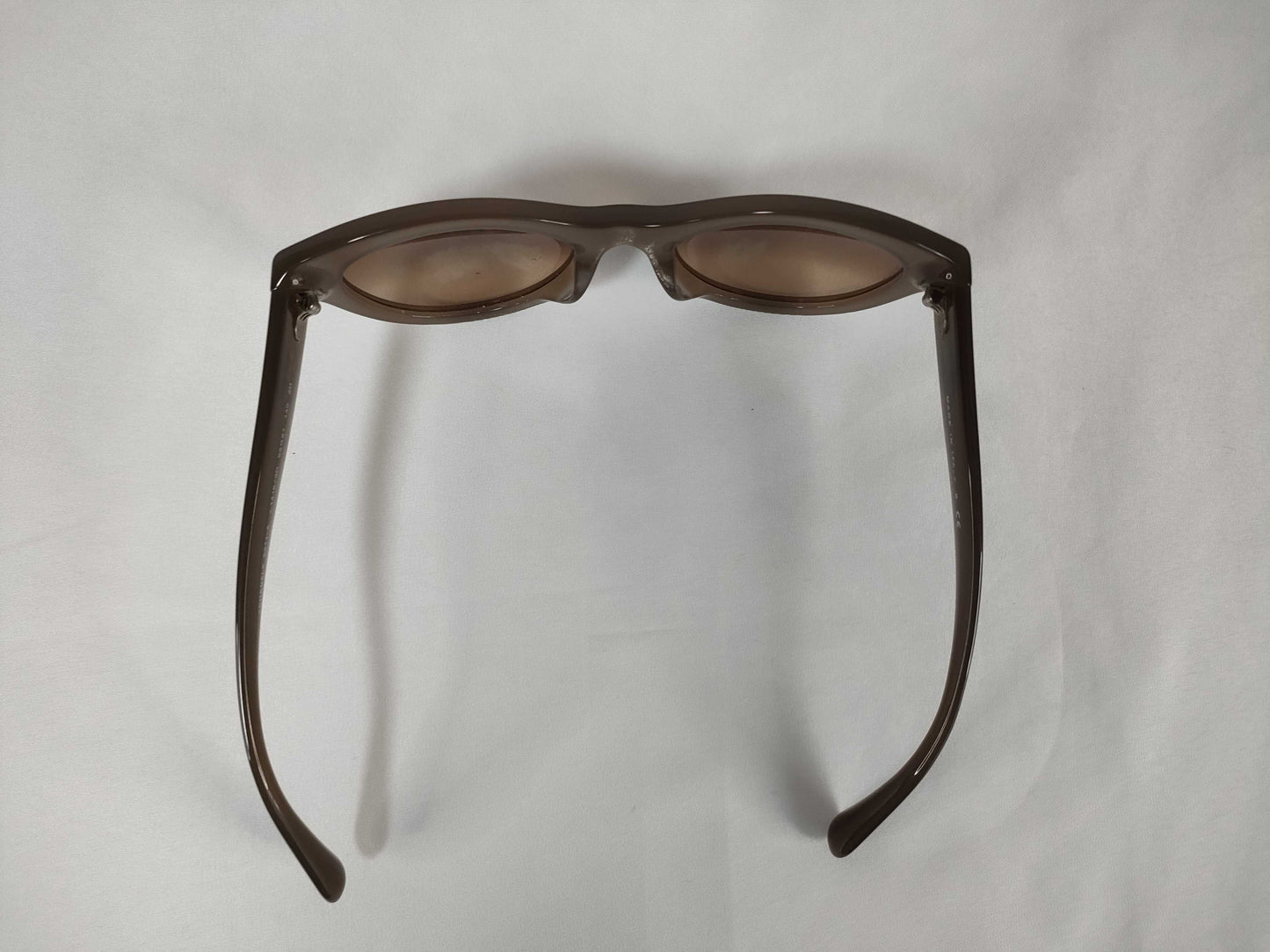 CHANEL Cocomark Cocomark 5371 Sunglasses and Glasses