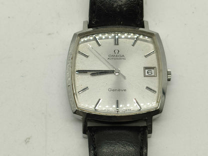 OMEGA Geneva Automatic Boys' Watch