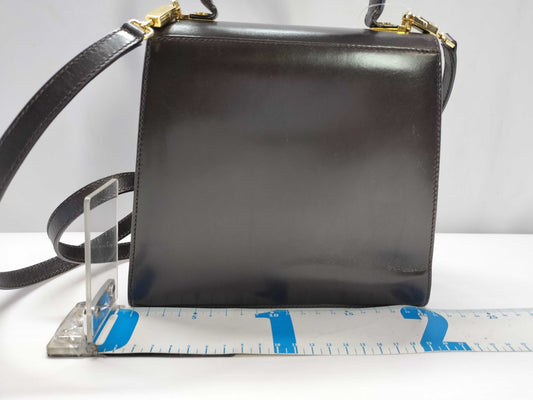 Salvatore Ferragamo Gancini handbag handbag