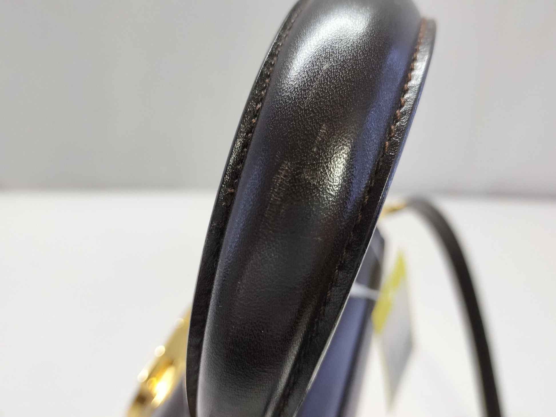 Salvatore Ferragamo Gancini handbag handbag