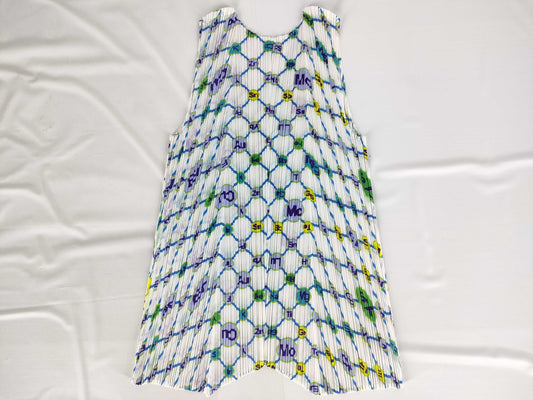 ISSEY MIYAKE Tops Element Symbol Tops