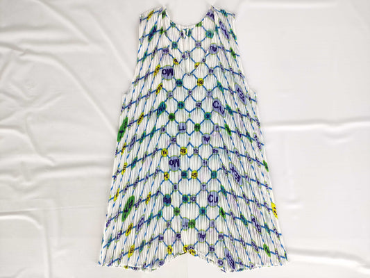 ISSEY MIYAKE Tops Element Symbol Tops