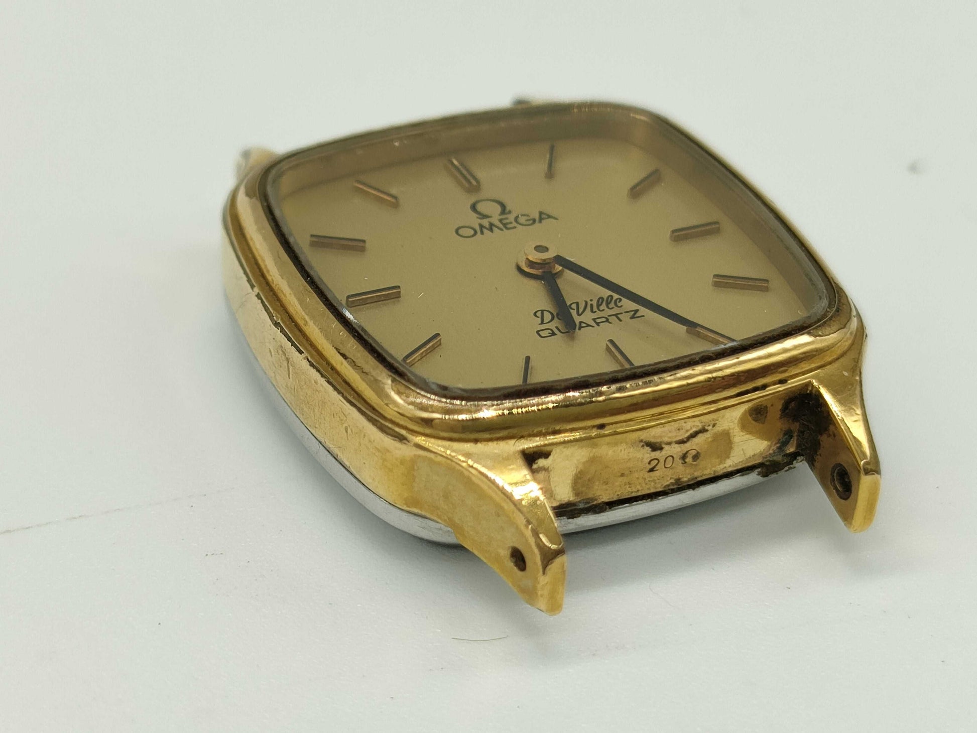 OMEGA De Ville 1350 Women's Watch 