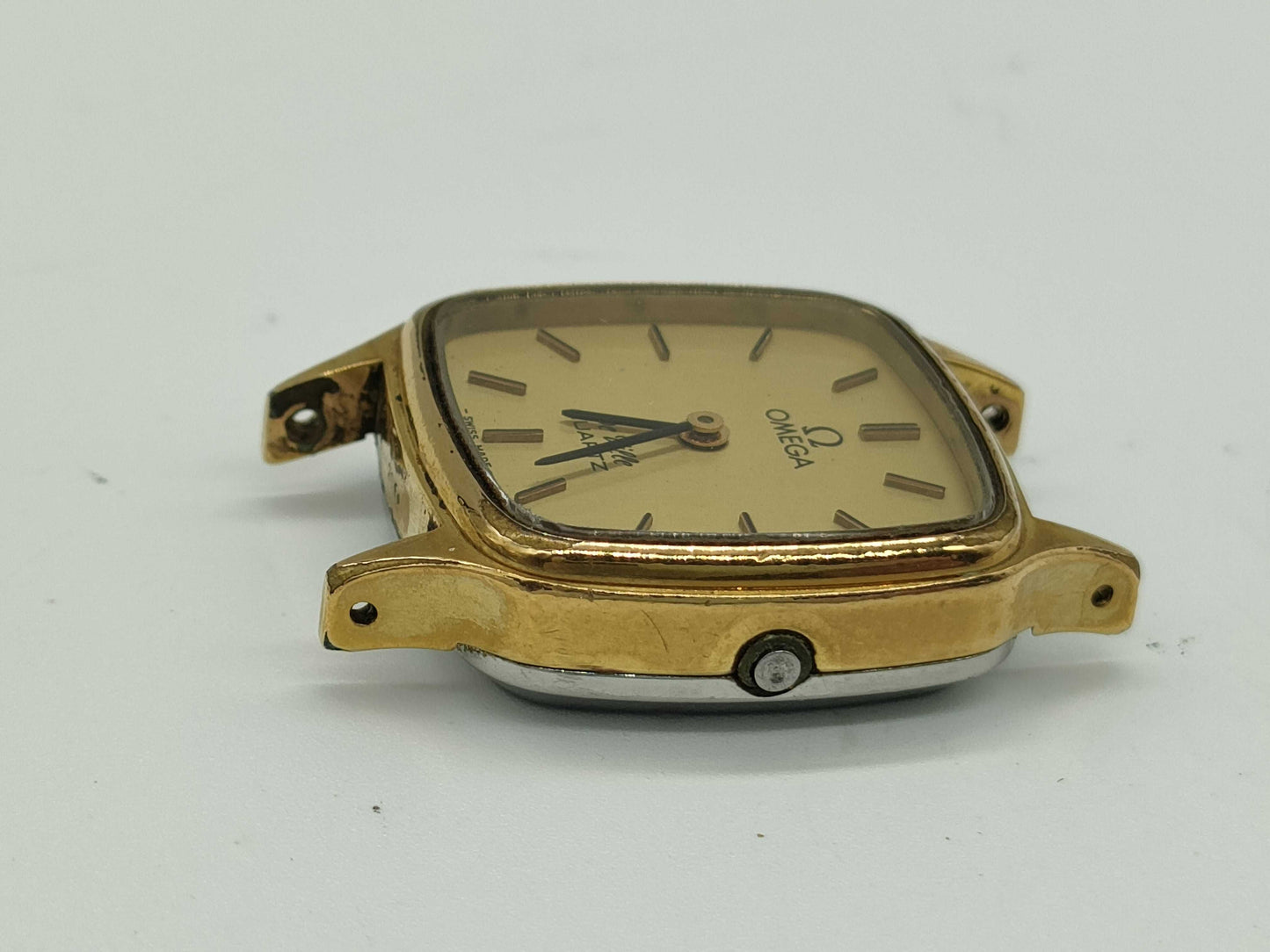 OMEGA De Ville 1350 Women's Watch 