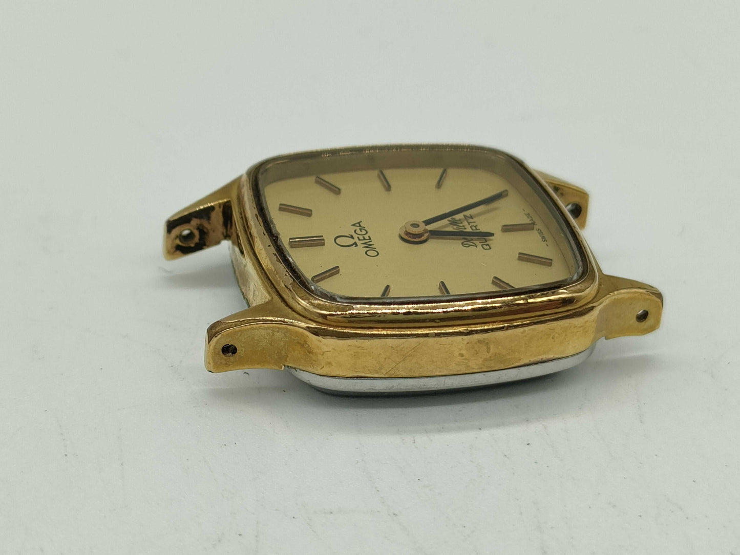 OMEGA De Ville 1350 Women's Watch 