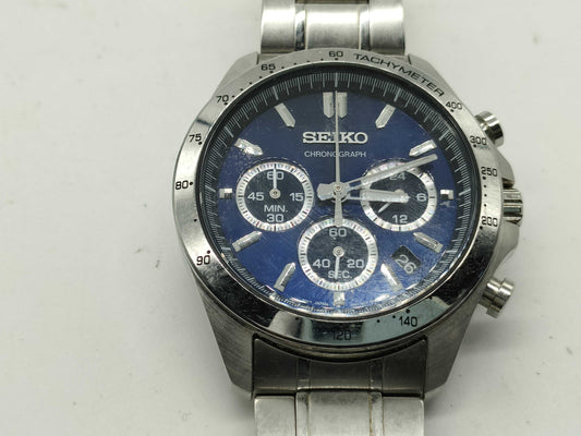 SEIKO BT63-00D0 Quartz Men's Watch