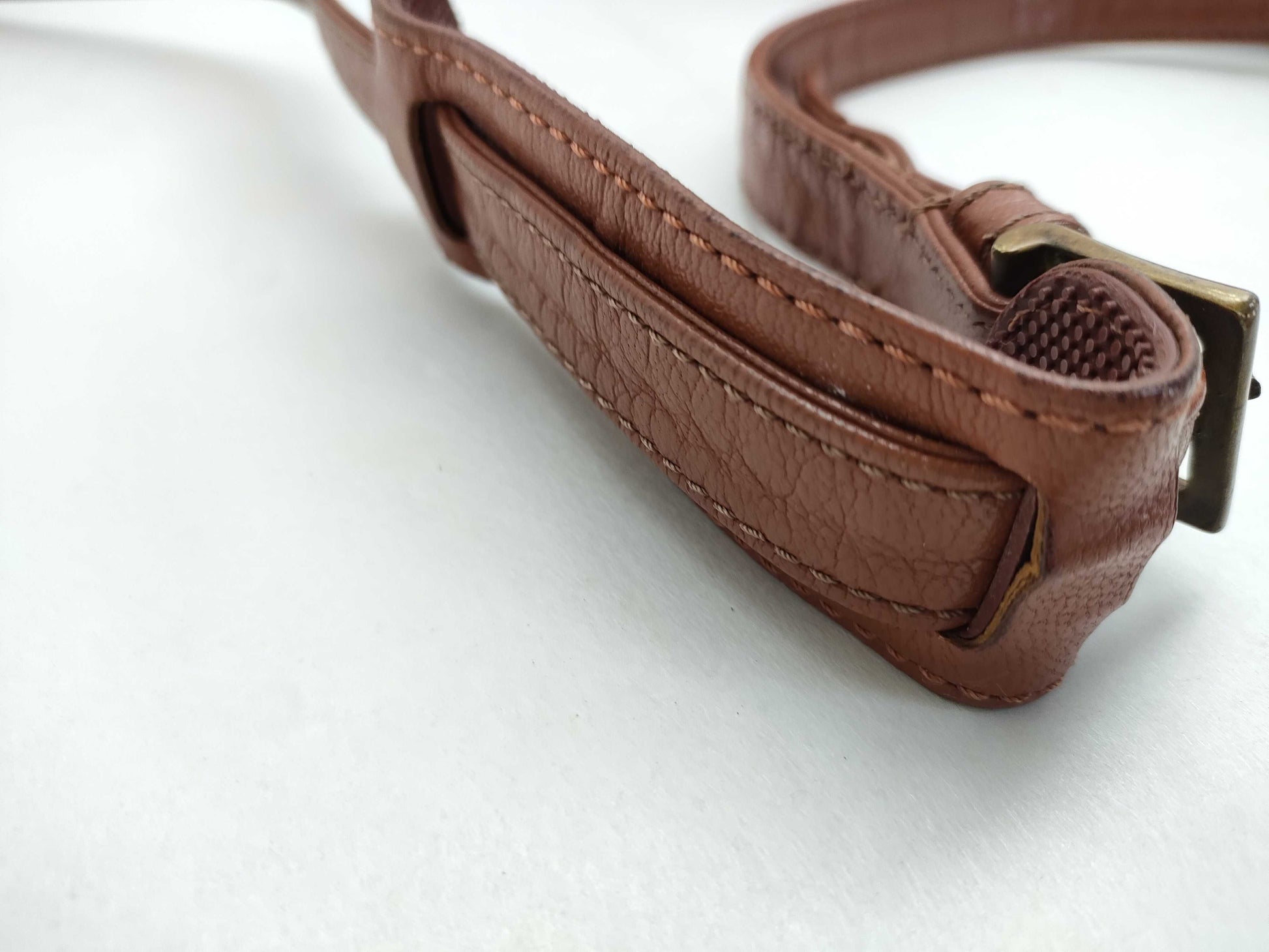 LOUIS VUITTON Monogram Sack Banduriere Vintage Shoulder Bag