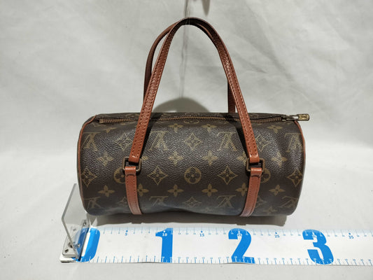 LOUIS VUITTON Monogram M51366/Old Papillon Tobag
